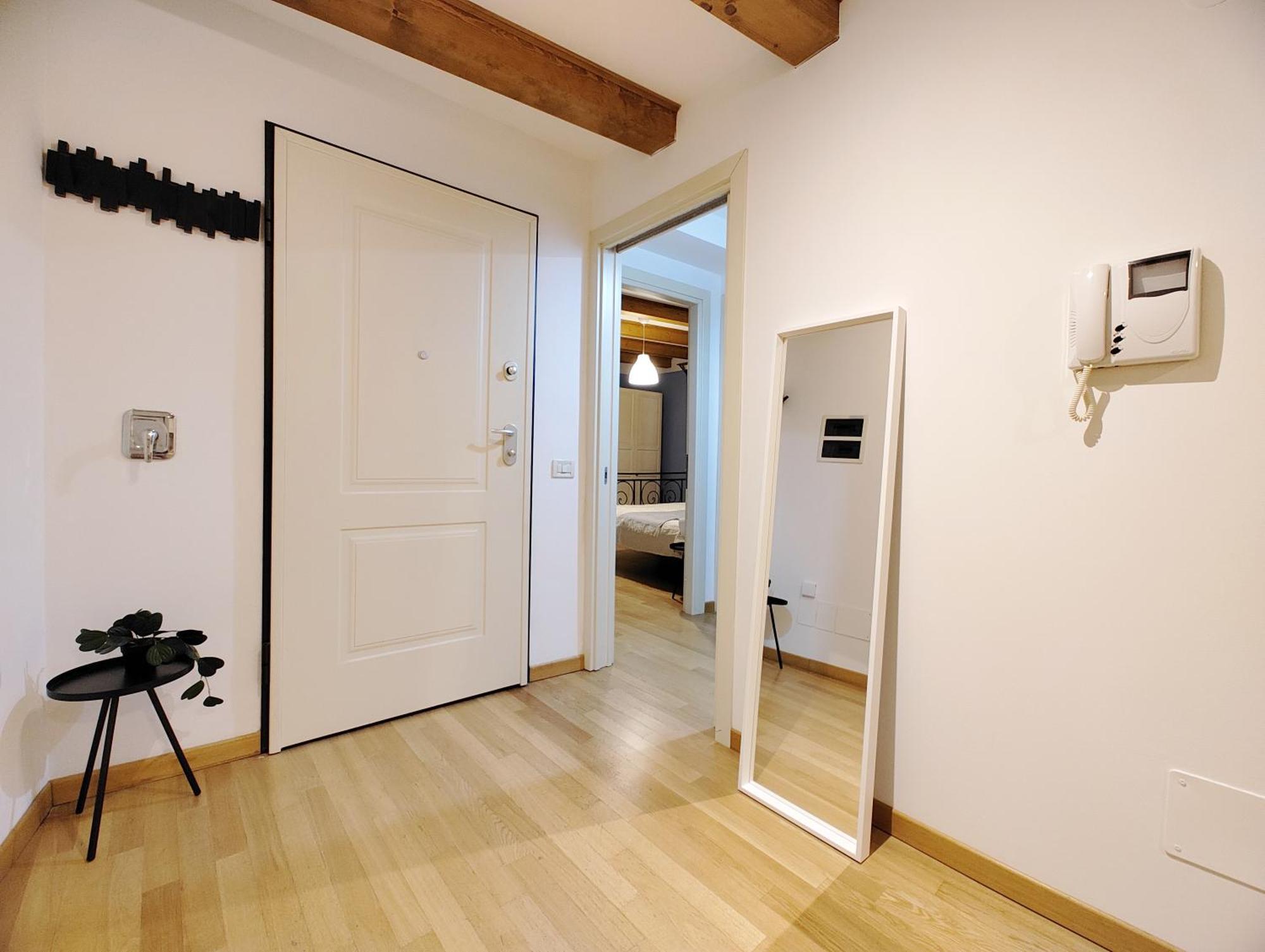 Piazza Unita D'Italia - Free Wifi Apartment ตรีเอสเต ภายนอก รูปภาพ