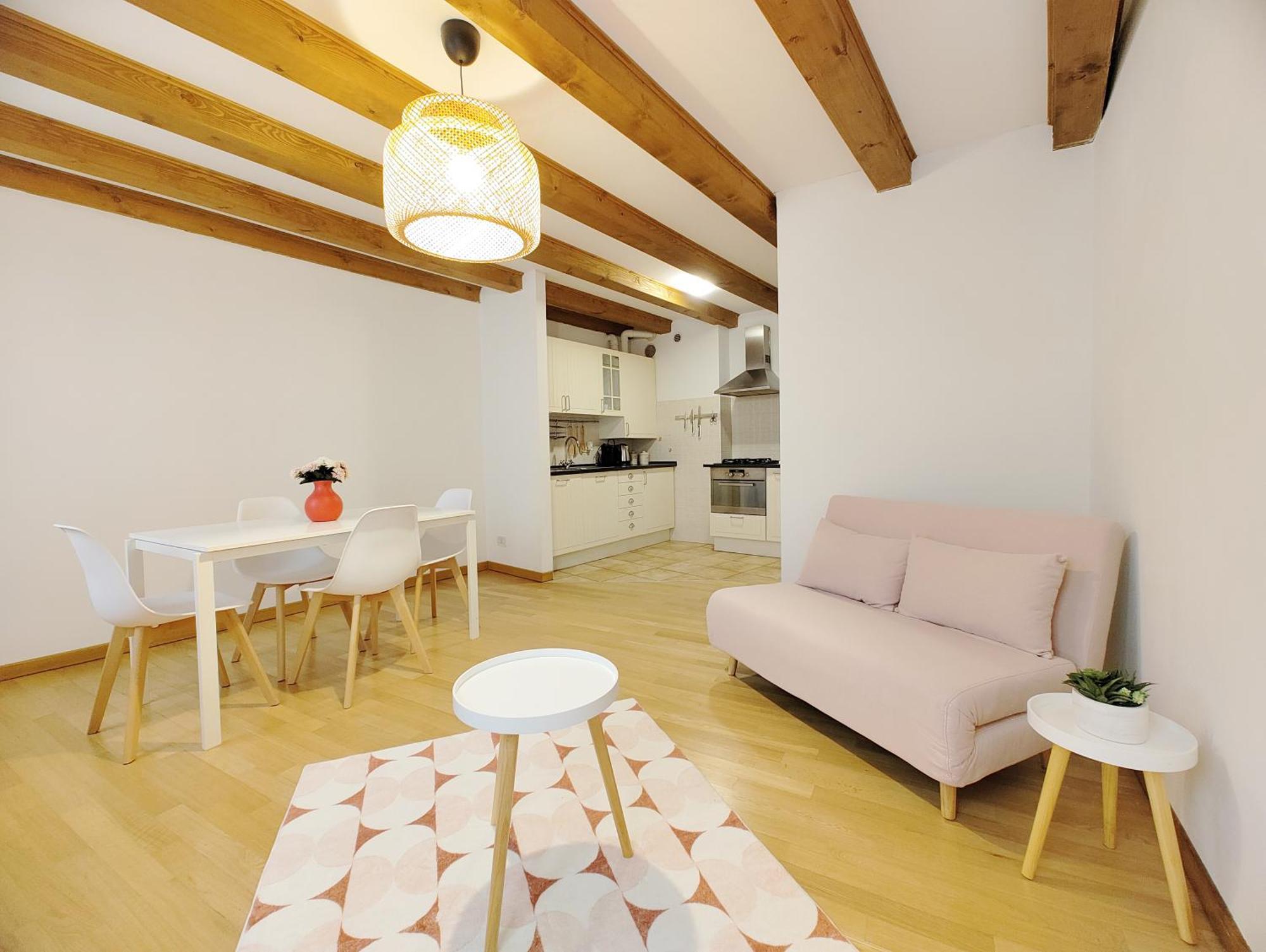 Piazza Unita D'Italia - Free Wifi Apartment ตรีเอสเต ภายนอก รูปภาพ