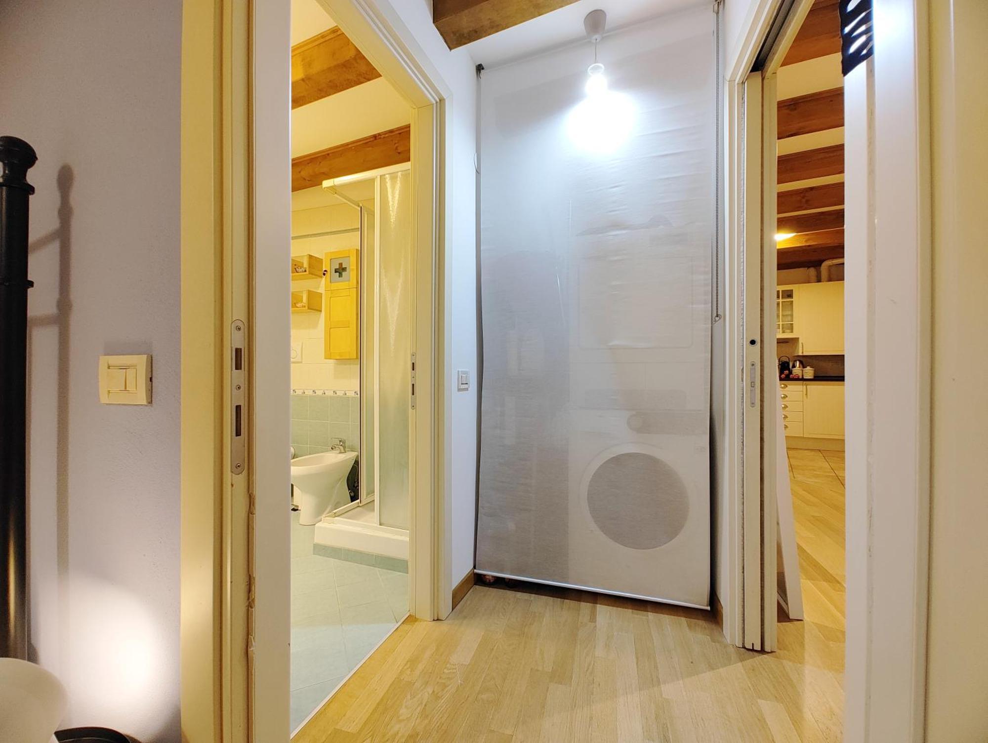 Piazza Unita D'Italia - Free Wifi Apartment ตรีเอสเต ภายนอก รูปภาพ